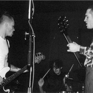 Imagen de 'Still (John Frusciante / Flea / Josh Klinghoffer)'