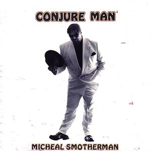 Conjure Man