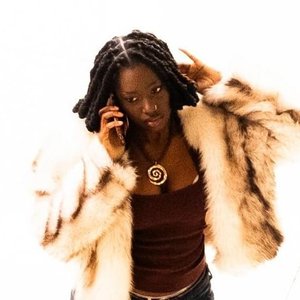 Sade Olutola 的头像