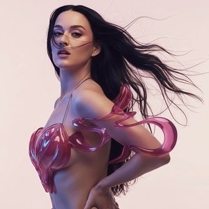 Katy Perry 的头像