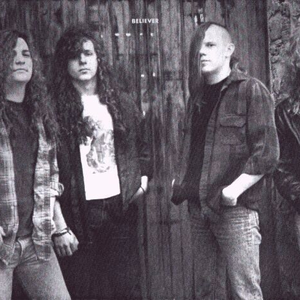 Believer photo provided by Last.fm