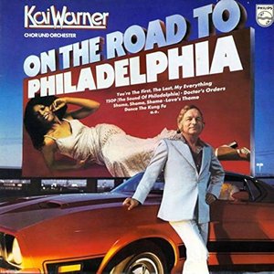 On The Road To Philadelphia