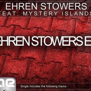 Ehren Stowers feat. Mystery Islands 的头像