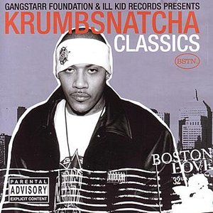 Image for 'Krumbsnatcha Classics'