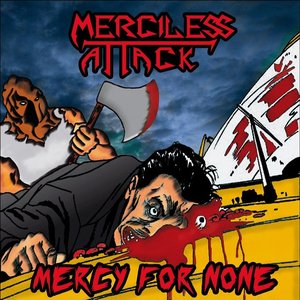 'Mercy For None (Demo)'の画像