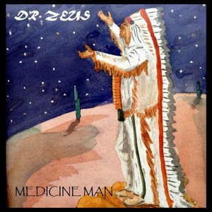 Medicine Man