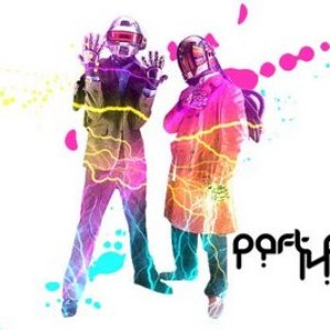 Feist Vs. Daft Punk Vs. Justice Vs. MGMT Vs. Animal Collective Vs. MIA Vs. Santogold Vs. Crystal Castles 的头像