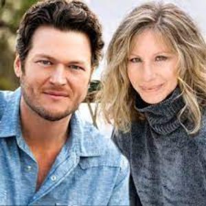 Avatar de Barbra Streisand With Blake Shelton