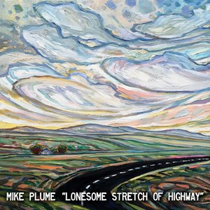 Lonesome Stretch of Highway