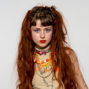 Kate Oram 的头像