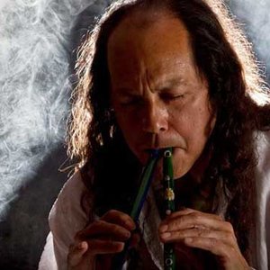 Image for 'Luis Pérez Ixoneztli'