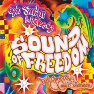 Bob Sinclair Feat. Gary Pine & Dollarman 的头像