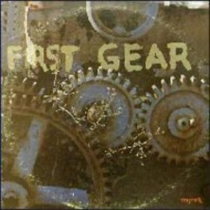 First Gear 的头像