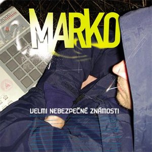 Marko Profile Picture