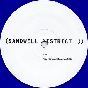 Variance - Single