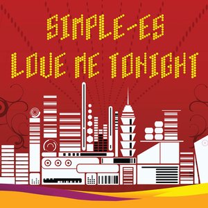 Love Me Tonight