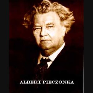 Albert Pieczonka 的头像