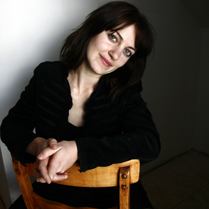 Anaïs Mitchell photo provided by Last.fm