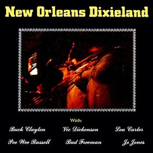 New Orleans Dixieland