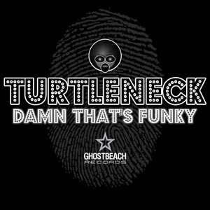 “Turtleneck”的封面
