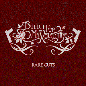 2007 - Rare Cuts [EP]