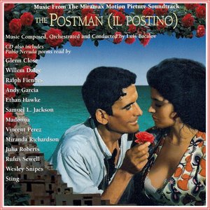 'The Postman (Il Postino)'の画像