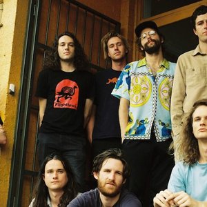 Аватар для King Gizzard & the Lizard Wizard / Mild High Club