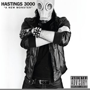 A New Monster [Explicit]