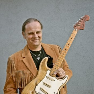 Walter Trout Tour Dates