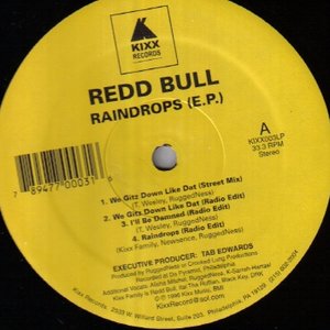 Redd Bull 的头像