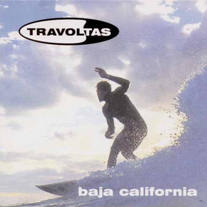Baja California cover