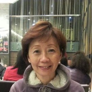 Vivian Cheung için avatar