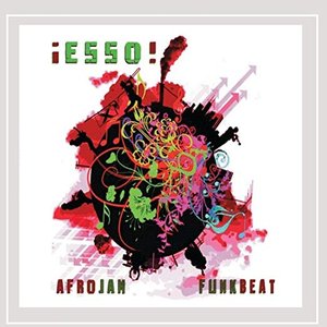 ¡ESSO! Afrojam Funkbeat