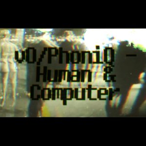 Human & Computer