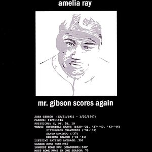 Mr. Gibson Scores Again