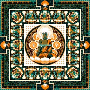 ZeroRanger Arranged Album -GREEN ARRANGE-