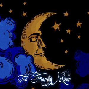Avatar for The Friendly Moon