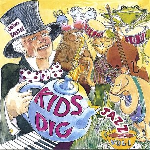 Kids Dig Jazz