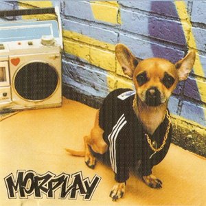Morplay 的头像