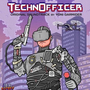 TechnOfficer (Original Motion Picture Soundtrack)