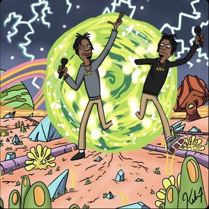 Rick & Morty