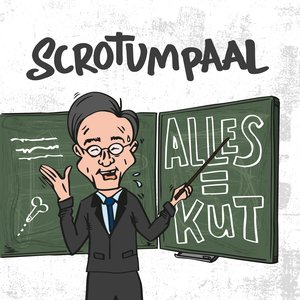 Alles is kut!