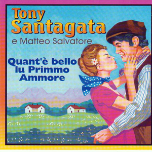 Tony Santagata - Quant