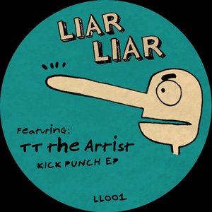 Kick Punch EP