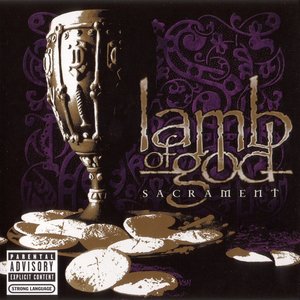 Lamb Of God - Sacrament Bonus Live Cd - Zortam Music