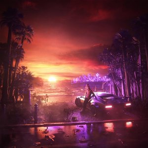 Cocktails & Dreams, Vol. 1