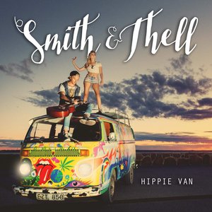 Hippie Van - Single