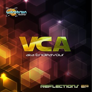 Reflections EP
