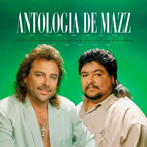 Antologia De Mazz: Serie 21