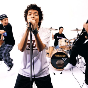 ロードオブメジャー photo provided by Last.fm